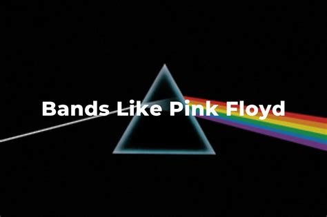 bands that are similar to pink floyd